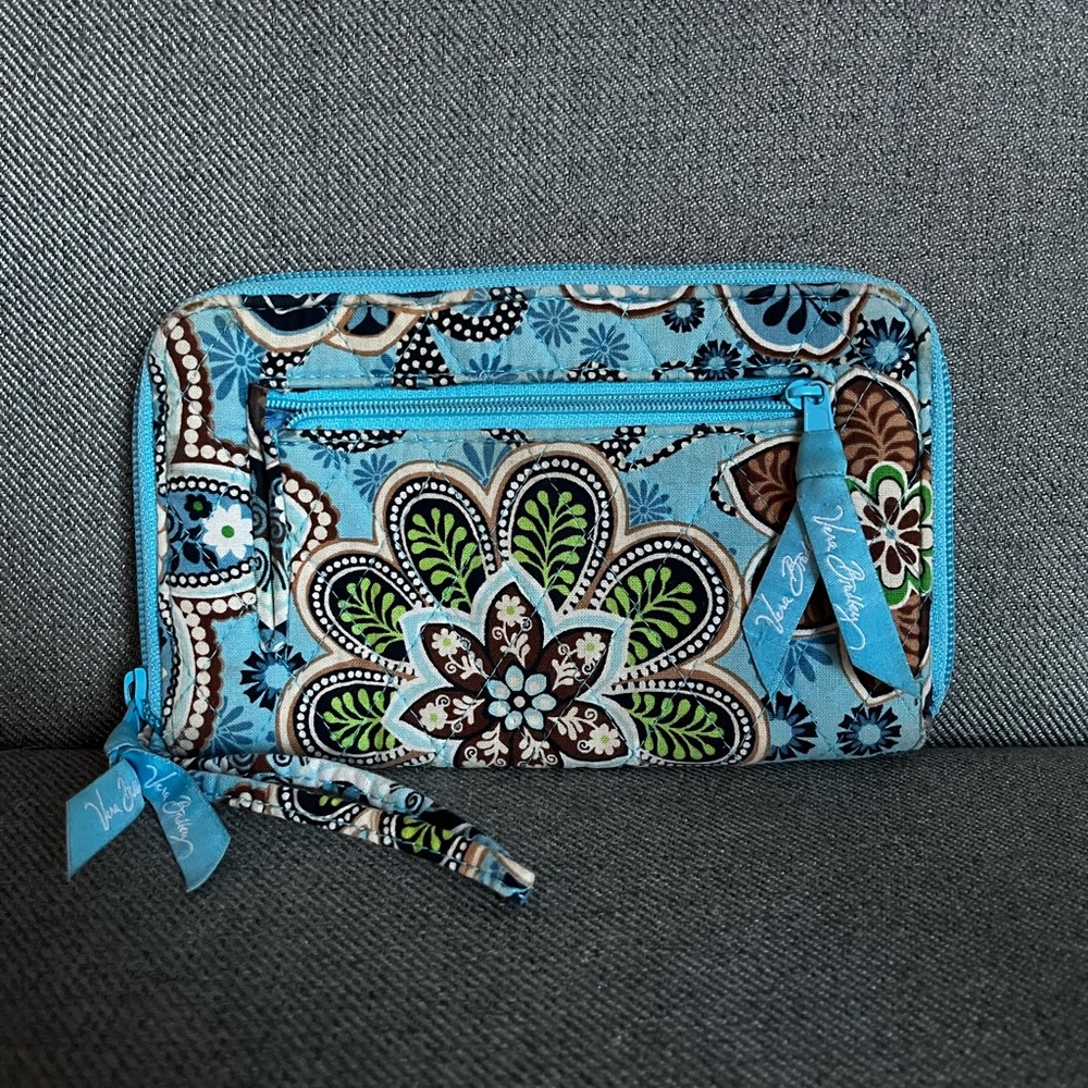 Vintage Y2K wallet